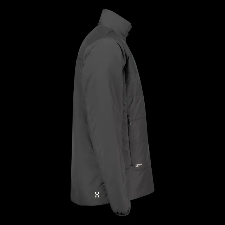 Mimic Silver Jacket, jacka - Mellanlagerjackor - Mimic Silver Jacket, jacka