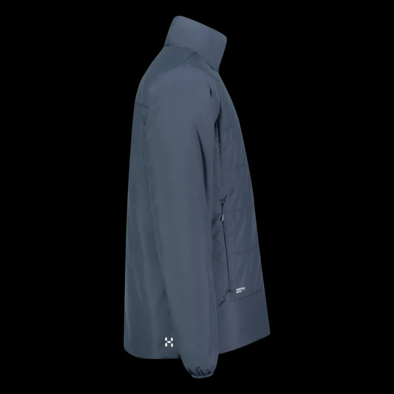 Mimic Silver Jacket, jacka - Mellanlagerjackor - Mimic Silver Jacket, jacka