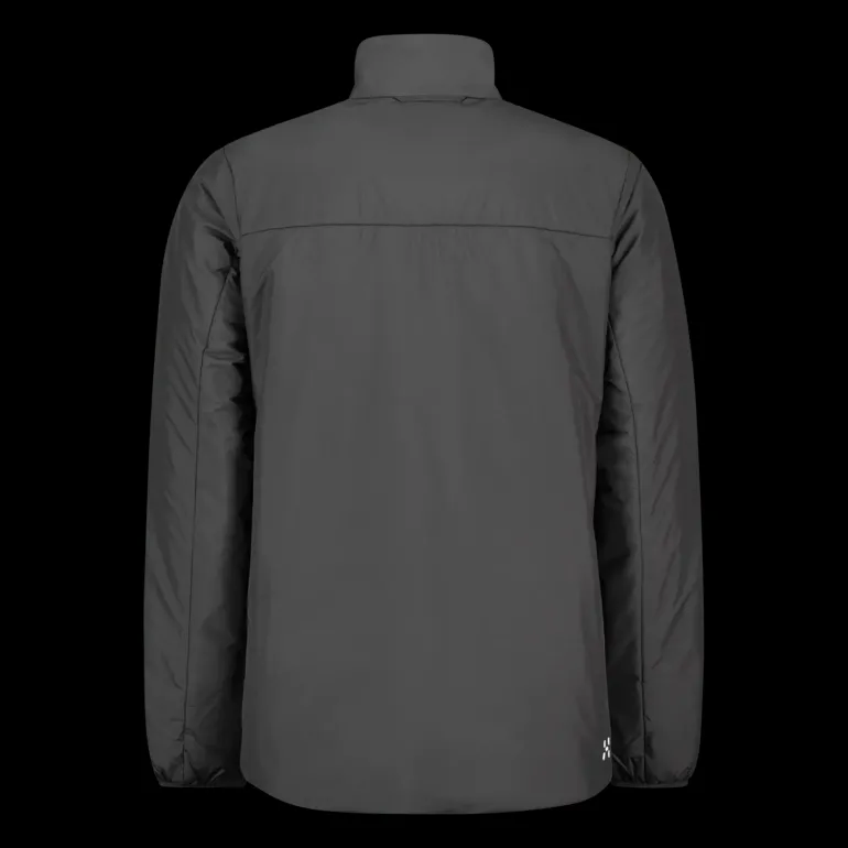 Mimic Silver Jacket, jacka - Mellanlagerjackor - Mimic Silver Jacket, jacka