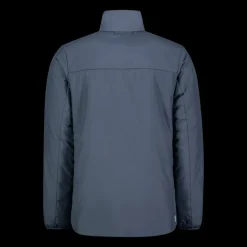 Mimic Silver Jacket, jacka - Mellanlagerjackor - Mimic Silver Jacket, jacka