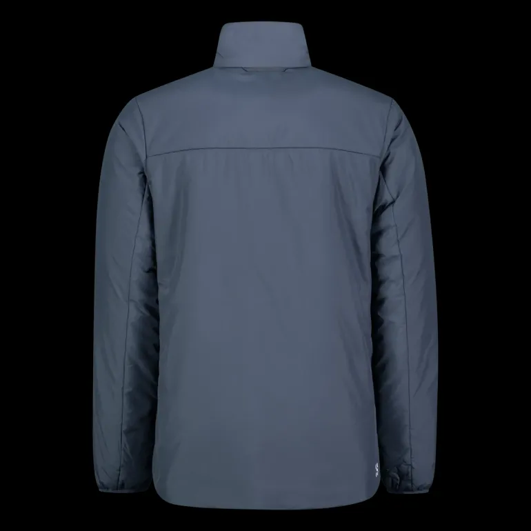 Mimic Silver Jacket, jacka - Mellanlagerjackor - Mimic Silver Jacket, jacka