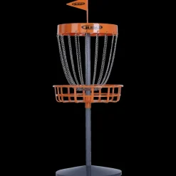Mini Disc Golf Set -  - Mini Disc Golf Set
