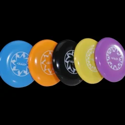 Mini Disc Golf Set -  - Mini Disc Golf Set