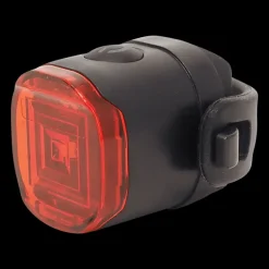 Mini LED Rear, baklykta, cykellampa - Cykellampor & Multisportlampor - Mini LED Rear, baklykta, cykellampa