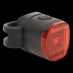 Mini LED Rear, baklykta, cykellampa - Cykellampor & Multisportlampor - Mini LED Rear, baklykta, cykellampa