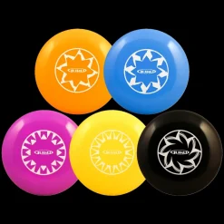 Mini Marker Disc, markeringsdisc - Discgolf - Mini Marker Disc, markeringsdisc