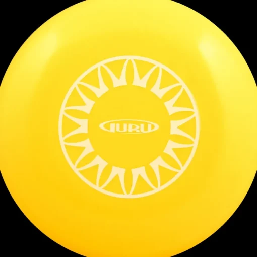 Mini Marker Disc, markeringsdisc - Discgolf - Mini Marker Disc, markeringsdisc