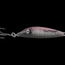 Mini Stagger 60mm - 18g - Skeddrag - Mini Stagger 60mm - 18g