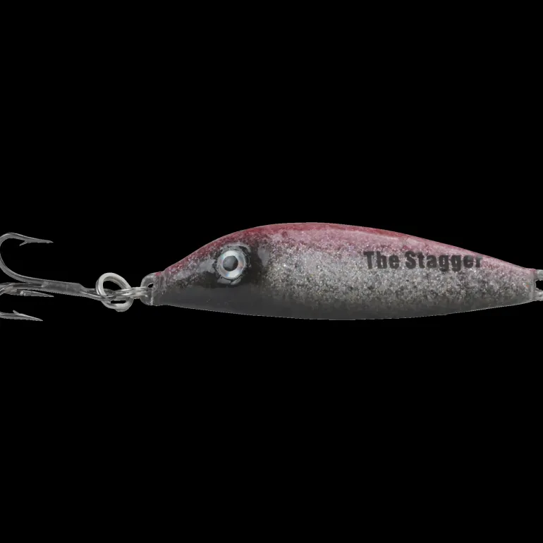Mini Stagger 60mm - 18g - Skeddrag - Mini Stagger 60mm - 18g