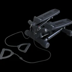Mini Stepper With Resistance Tubes, mini stepper med motståndsband - Core-Träning - Mini Stepper With Resistance Tubes, mini stepper med motståndsband