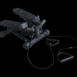 Mini Stepper With Resistance Tubes, mini stepper med motståndsband - Core-Träning - Mini Stepper With Resistance Tubes, mini stepper med motståndsband