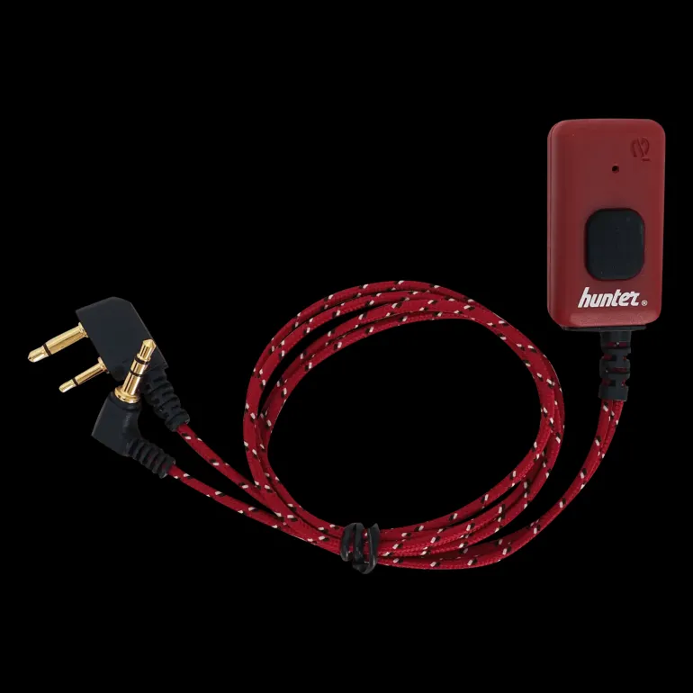 Miniheadset OS-04 (3,5 mm), miniheadset - Radio - Miniheadset OS-04 (3,5 mm), miniheadset