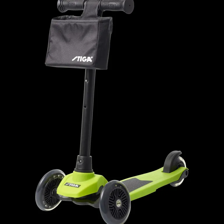 MiniKick Supreme, sparkcykel barn - Sparkcykel - MiniKick Supreme, sparkcykel barn