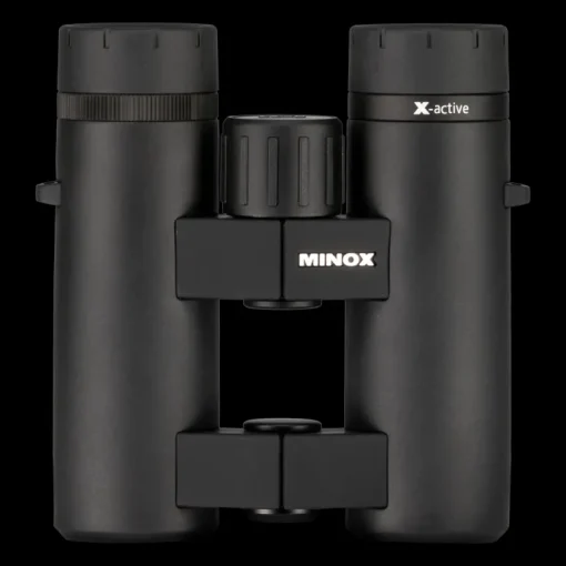 Minox X-Active 8x33, kikare - Kikare - Minox X-Active 8x33, kikare
