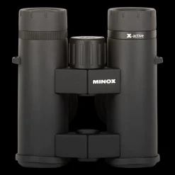 Minox X-Active 8x33, kikare - Kikare - Minox X-Active 8x33, kikare