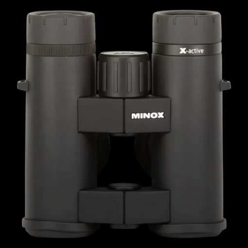 Minox X-Active 8x33, kikare - Kikare - Minox X-Active 8x33, kikare