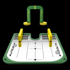Mirror Putting System – Tournament Limited Edition, puttspegel - Träningstillbehör - Mirror Putting System – Tournament Limited Edition, puttspegel