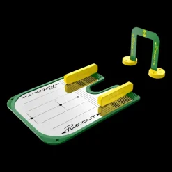 Mirror Putting System – Tournament Limited Edition, puttspegel - Träningstillbehör - Mirror Putting System – Tournament Limited Edition, puttspegel