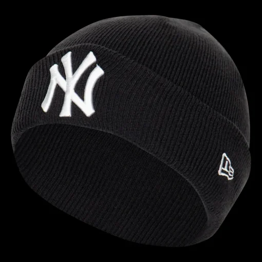 MLB Cuff K 1718, mössa, junior - Kepsar - MLB Cuff K 1718, mössa, junior