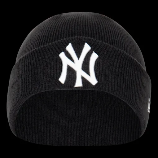 MLB Cuff K 1718, mössa, junior - Kepsar - MLB Cuff K 1718, mössa, junior