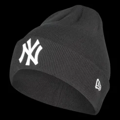 MLB Essential Cuff Beanie NY, mössa, unisex - Fritidsmössor - MLB Essential Cuff Beanie NY, mössa, unisex