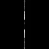 25 mm Curlbar - 120 Cm Incl Screwlock, Curlbar - Skivstänger - 25 mm Curlbar - 120 Cm Incl Screwlock, Curlbar