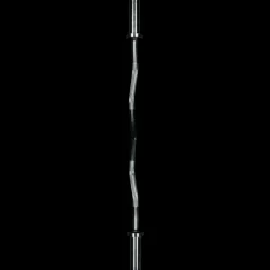 50mm Olympic Curlbar - 120 Cm, Olympisk Curl Bar - Skivstänger - 50mm Olympic Curlbar - 120 Cm, Olympisk Curl Bar