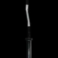 50mm Olympic Curlbar - 120 Cm, Olympisk Curl Bar - Skivstänger - 50mm Olympic Curlbar - 120 Cm, Olympisk Curl Bar