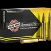 7mm Remington Magnum 140 Gr Barnes Tsx - Kula - 7mm Remington Magnum 140 Gr Barnes Tsx