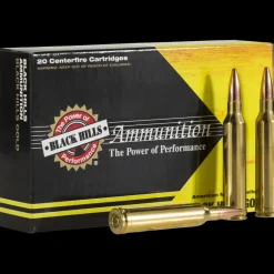 7mm Remington Magnum 140 Gr Barnes Tsx - Kula - 7mm Remington Magnum 140 Gr Barnes Tsx