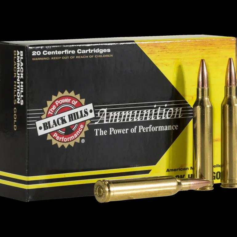 7mm Remington Magnum 140 Gr Barnes Tsx - Kula - 7mm Remington Magnum 140 Gr Barnes Tsx