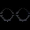 30 mm rings, low 32,5 mm, kikarmontage - Kikarmontage - 30 mm rings, low 32,5 mm, kikarmontage