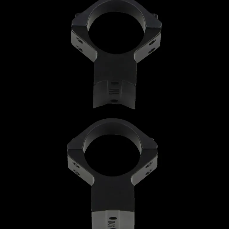 30 mm Weatherby Vanguard (Low), montageringar - Kikarmontage - 30 mm Weatherby Vanguard (Low), montageringar