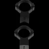 30 mm Weatherby Vanguard (Low), montageringar - Kikarmontage - 30 mm Weatherby Vanguard (Low), montageringar