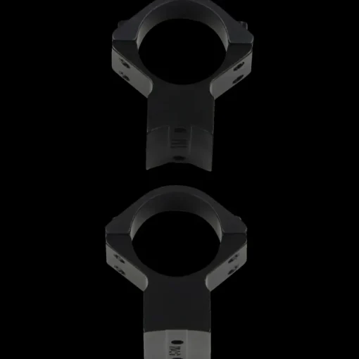 30 mm Weatherby Vanguard (Low), montageringar - Kikarmontage - 30 mm Weatherby Vanguard (Low), montageringar