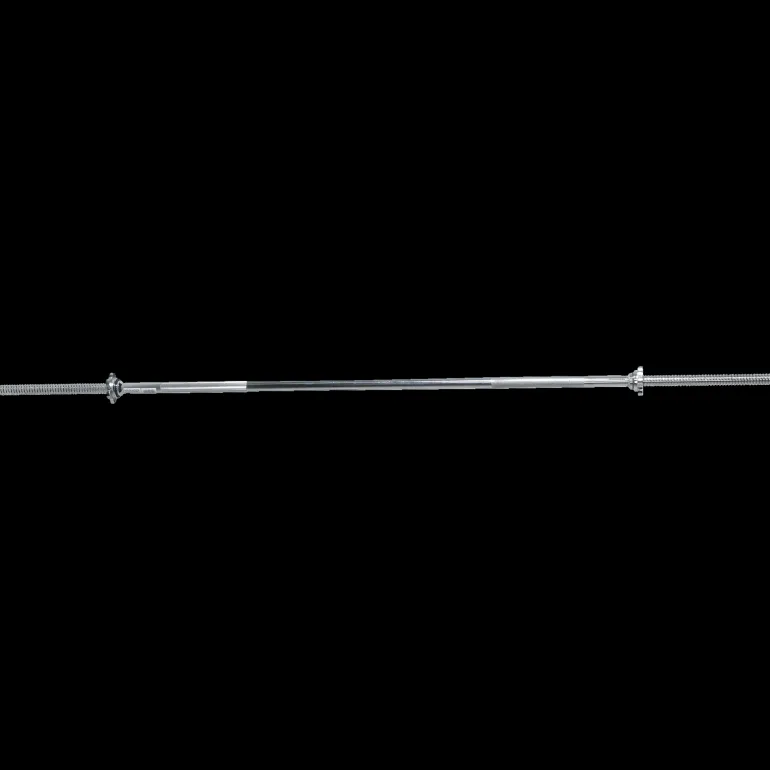 25 mm Weight Bar - 180 Cm, skivstång - Skivstänger - 25 mm Weight Bar - 180 Cm, skivstång