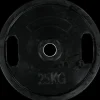 50 mm Weightplate - 25 Kg, viktskiva - Viktskivor - 50 mm Weightplate - 25 Kg, viktskiva
