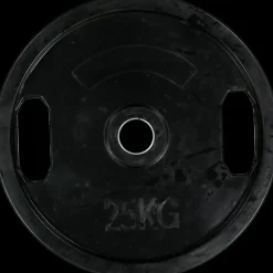 50 mm Weightplate - 25 Kg, viktskiva - Viktskivor - 50 mm Weightplate - 25 Kg, viktskiva