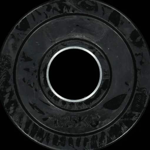 50 mm Weightplate - 1,25 Kg, viktskiva - Viktskivor - 50 mm Weightplate - 1,25 Kg, viktskiva