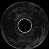 50 mm Weightplate - 2.5 Kg, viktskiva - Viktskivor - 50 mm Weightplate - 2.5 Kg, viktskiva