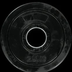 50 mm Weightplate - 2.5 Kg, viktskiva - Viktskivor - 50 mm Weightplate - 2.5 Kg, viktskiva
