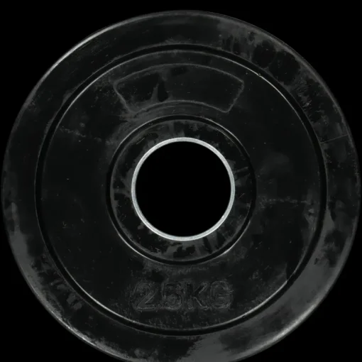 50 mm Weightplate - 2.5 Kg, viktskiva - Viktskivor - 50 mm Weightplate - 2.5 Kg, viktskiva