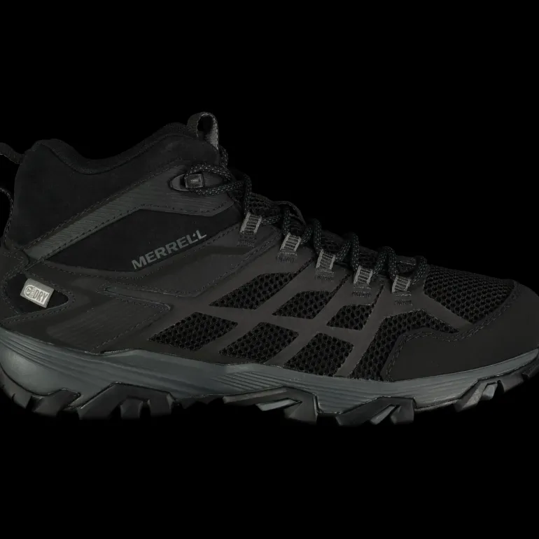 Moab Fst 2 Ice+ Thermo M - Vinterskor - Moab Fst 2 Ice+ Thermo M