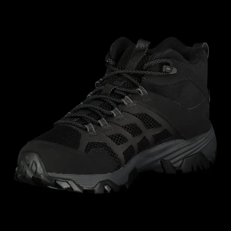 Moab Fst 2 Ice+ Thermo M - Vinterskor - Moab Fst 2 Ice+ Thermo M