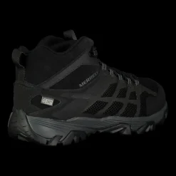 Moab Fst 2 Ice+ Thermo M - Vinterskor - Moab Fst 2 Ice+ Thermo M