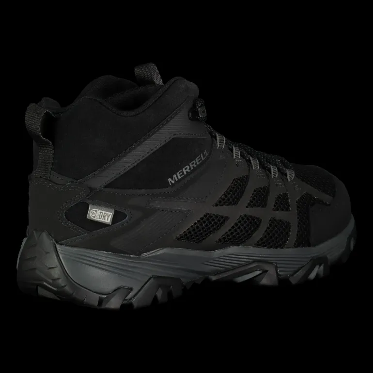 Moab Fst 2 Ice+ Thermo M - Vinterskor - Moab Fst 2 Ice+ Thermo M