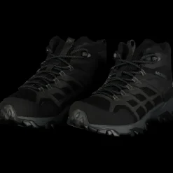 Moab Fst 2 Ice+ Thermo M - Vinterskor - Moab Fst 2 Ice+ Thermo M