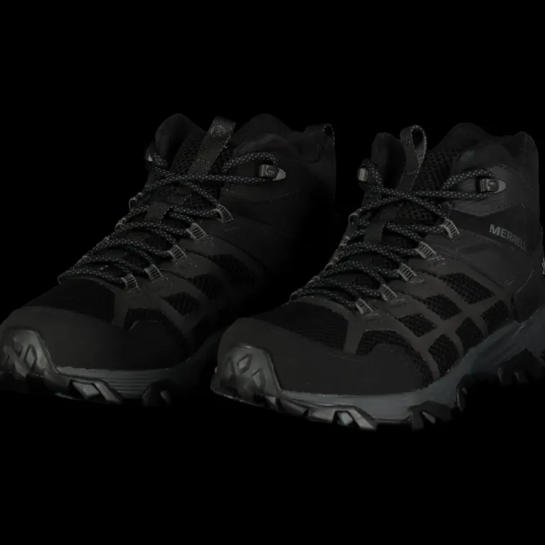 Moab Fst 2 Ice+ Thermo M - Vinterskor - Moab Fst 2 Ice+ Thermo M