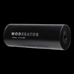 Moderator .30 - 1/2-28 - Ljuddämpare - Moderator .30 - 1/2-28