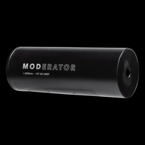 Moderator .30 - 1/2-28 - Ljuddämpare - Moderator .30 - 1/2-28